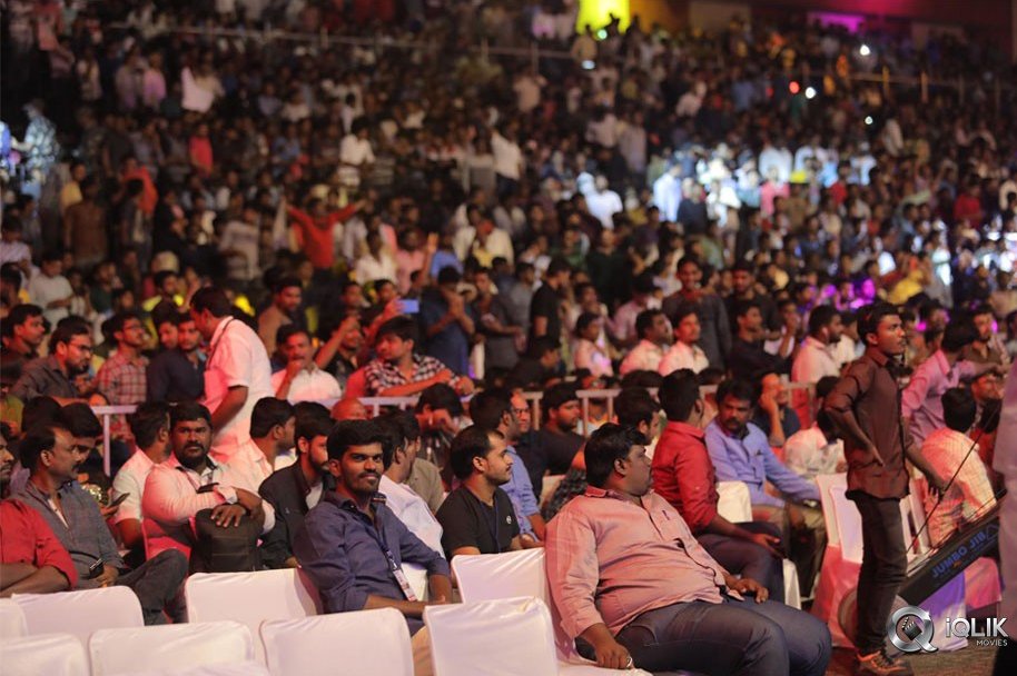 Agnyaathavaasi-Movie-Audio-Launch-Photos